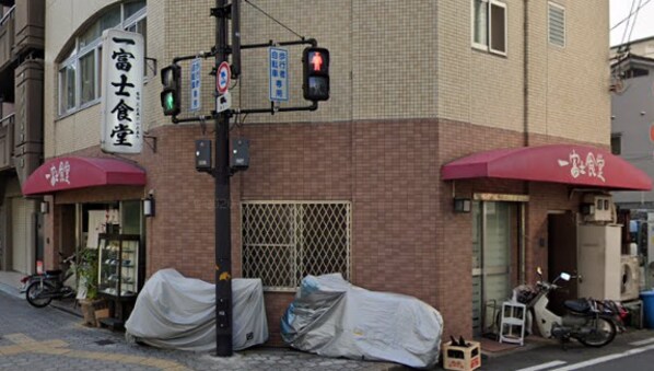 アスヴェル天満橋の物件内観写真